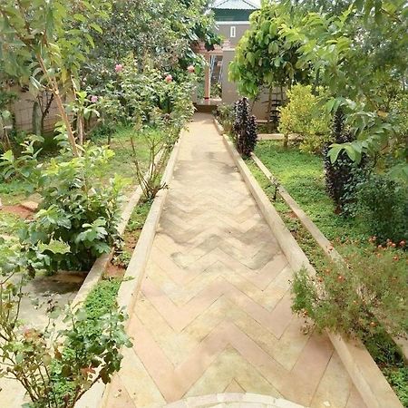 Yelagiri Golden Villa Εξωτερικό φωτογραφία