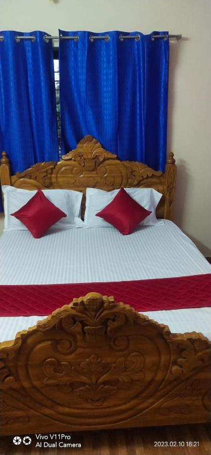 Yelagiri Golden Villa Εξωτερικό φωτογραφία