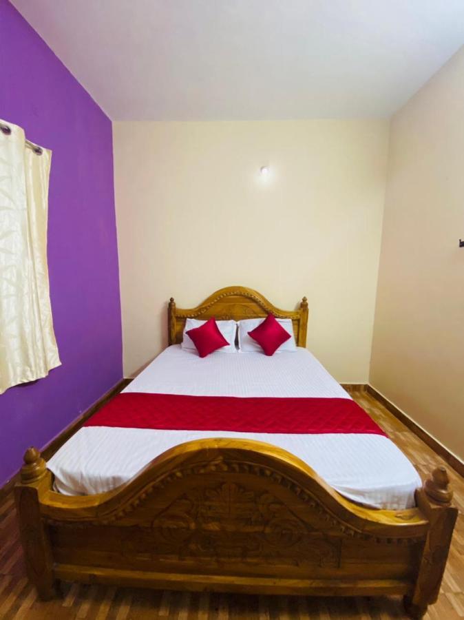 Yelagiri Golden Villa Εξωτερικό φωτογραφία