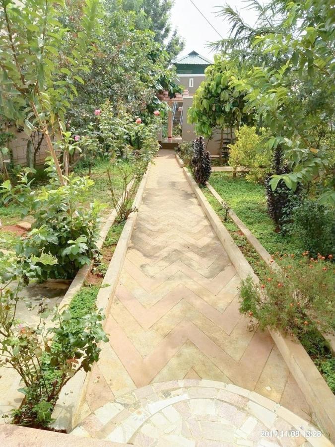 Yelagiri Golden Villa Εξωτερικό φωτογραφία