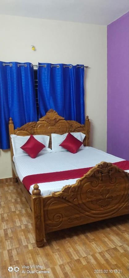 Yelagiri Golden Villa Εξωτερικό φωτογραφία