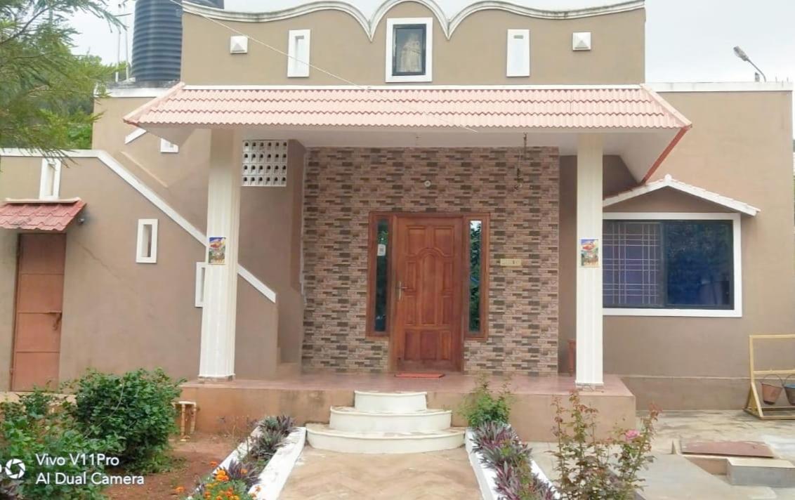 Yelagiri Golden Villa Εξωτερικό φωτογραφία